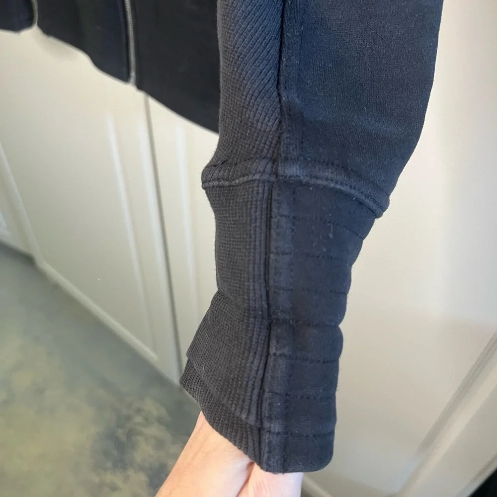 Lululemon Radiant Full Zip Jacket